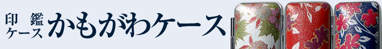 かもがわケース